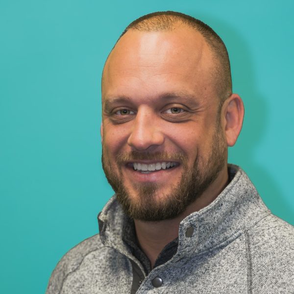 Aaron Christy founder Columbia City Commercial Roofing